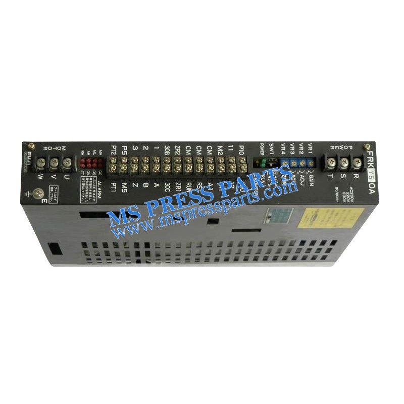 FRK750A-1,Komori circuit board