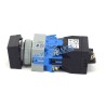 ADL-QW2B-262,Original Komori push switch