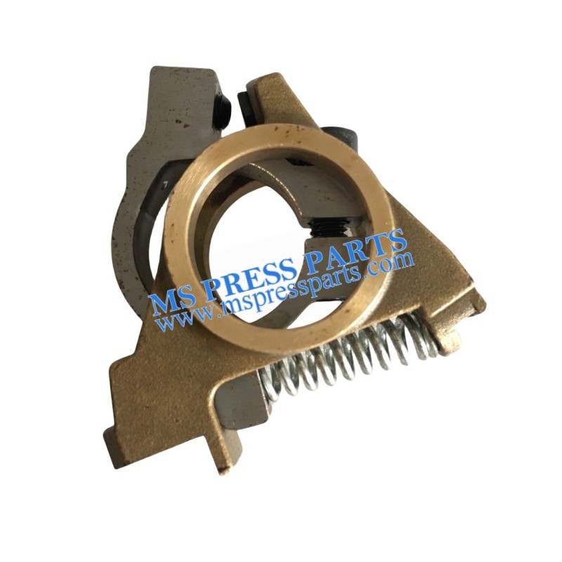 G2.011.128,G2.011.125,M2.011.129,Heidelberg CD74/SM52/PM74/SM74 machine Gripper Holder