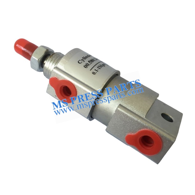 00.580.2489,Heidelberg machine Pneumatic Cylinder