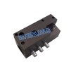 C5.028.302/01,Heidelberg machine valve housing OS