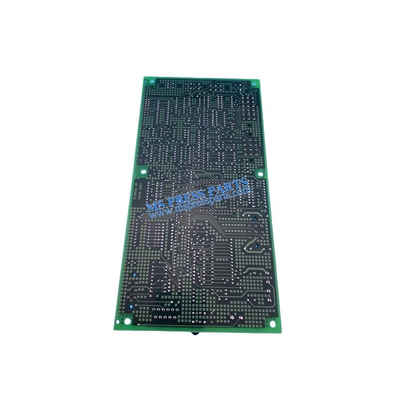 M2.148.3021/06,Heidelberg CD102/SM74/SM52/SM102 machine Printed circuit board EGK