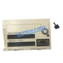 5GQ660016P,VS-5ED-S1,Komori varicam controller