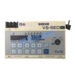 5GQ660016P,VS-5ED-S1,Komori varicam controller