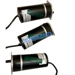 037M808444,Roland printing machine motor