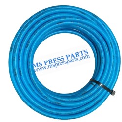 00.471.0094,Heidelberg machine Compressed air hose PU-9