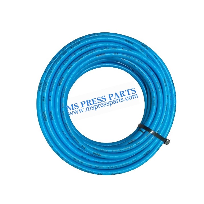 00.471.0094,Heidelberg machine Compressed air hose PU-9