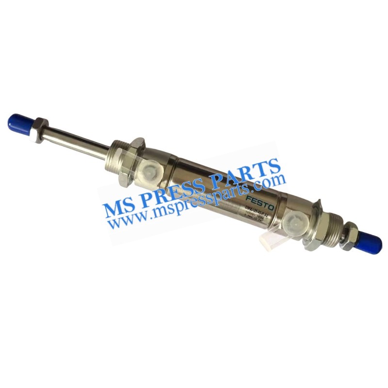 00.580.3482,Heidelberg machine pneumatic cylinder