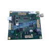 00.783.0576/01,Heidelberg CD102/XL102/CD74/SM74/SM102 machine receiver board for display DVI Empfaenger 15"