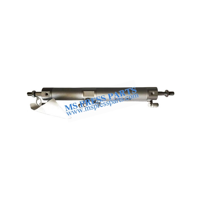 FGY3123013,CG1KBN20-B4502,Komori pneumatic cylinder