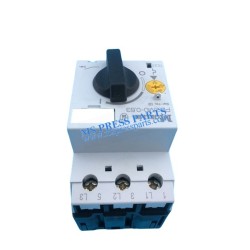 91.144.3931,Heidelberg GOT52/SM102/CD102/XL105 machine Motor circuit-breaker