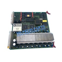 91.144.9031/02,Heidelberg CD102/SM74/SM102/GTO52 machine Control board SSK2 SW021