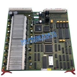 00.785.1162/02,Heidelberg CD102/XL105/SM52/CD74/SM74/SM102 machine Flat module SSK2 SW: SSK 37