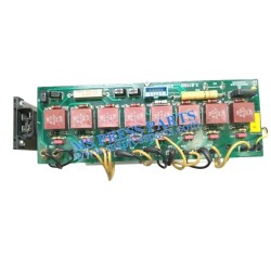 91.198.1333,Heidelberg SM102 machine Power part