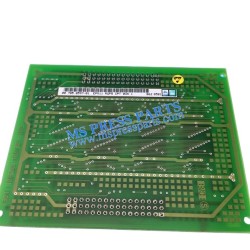 00.785.0597/01,Heidelberg CD102/SM52/SM74/SM102 machine EPROM module EPM11-CPT SW V034.1