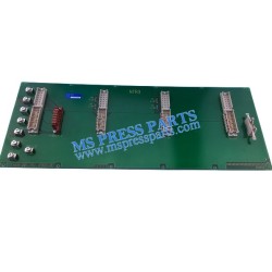 00.781.4988/02,Heidelberg SM74/PM74 machine Printed circuit board NTR3