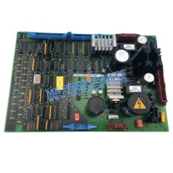 91.150.0081/01,Heidelberg CD102/SM74/SM102/GTO52 machine Display power supply board te DNK