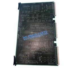 PP.05420083,Heidelberg machine ANALOG BOARD PCB ASSY