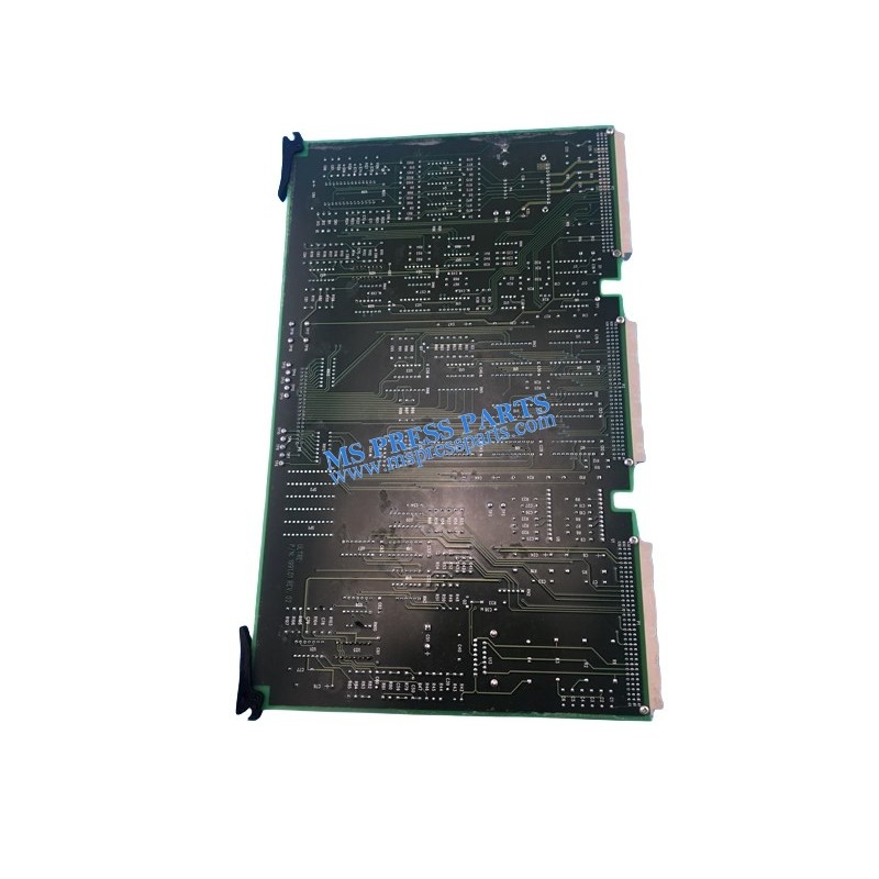 PP.05420083,Heidelberg machine ANALOG BOARD PCB ASSY