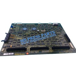 PP.05865620,Heidelberg machine PCB