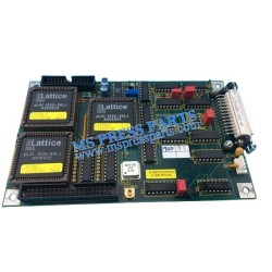 PP.05122376,Heidelberg machine PCB AK-X-CONTROL