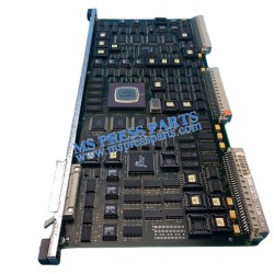 PP.04578279,Heidelberg machine PCB USMCTU