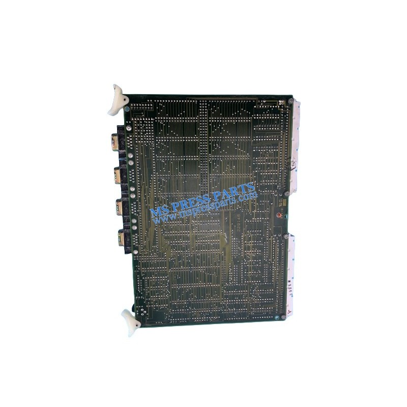 PP.023594,Heidelberg machine P.C.U. board