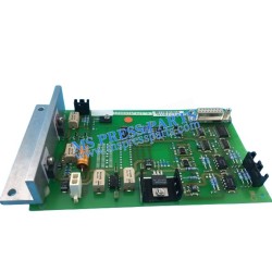 PP.05108829,Heidelberg machine LAMP CONTROL-2 PCB