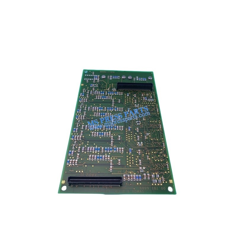 PP.05327024,Heidelberg machine ADP BOARD