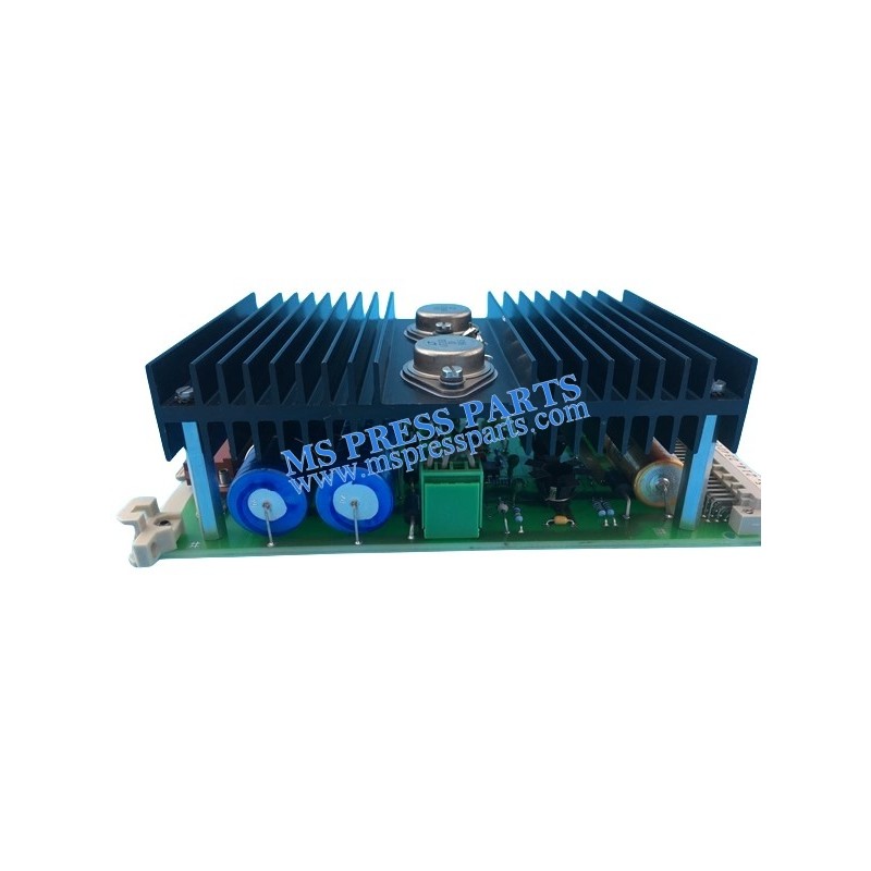 PP.02340682,Heidelberg machine POWER SUPPLY BOARD