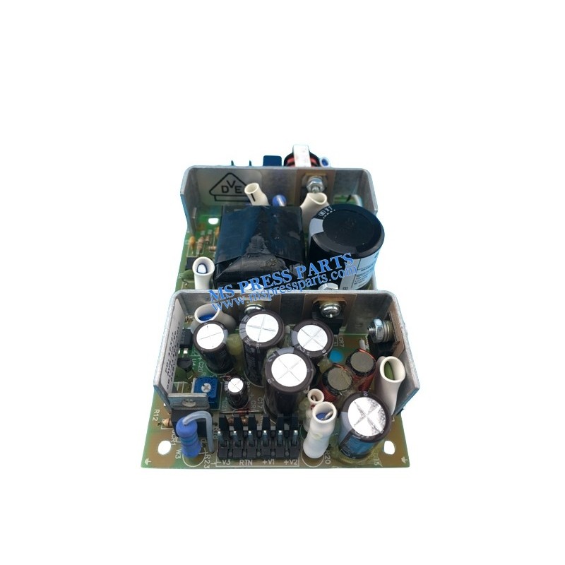 PP.05269822,Heidelberg machine Power supply