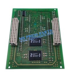 00.785.0330/10,Heidelberg CD102/SM52/SM74/SM102 machine EPROM module progr EPM11 V023.8 CPT mod.