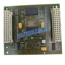 00.785.1130 /11,Heidelberg CD102/SM52/SM74/SM102 machine EPROM module progr ﻿﻿EPM12-CPT V041