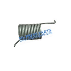 66.020.141,Heidelberg machine Torsion spring