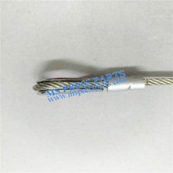 L2.010.163/01,Heidelberg machine Wire cable