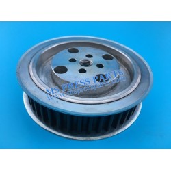 F2.016.278/04,Heidelberg CD102/XL105/SM102 machine Pulley for toothed belt