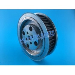 F2.016.278/04,Heidelberg CD102/XL105/SM102 machine Pulley for toothed belt