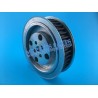 F2.016.278/04,Heidelberg CD102/XL105/SM102 machine Pulley for toothed belt