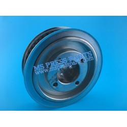 F2.016.278/04,Heidelberg CD102/XL105/SM102 machine Pulley for toothed belt