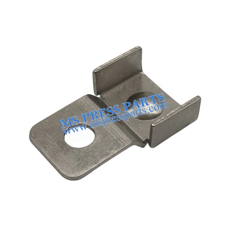 HD CD102/SM102 machine retaining clamp,L4.014.013/01