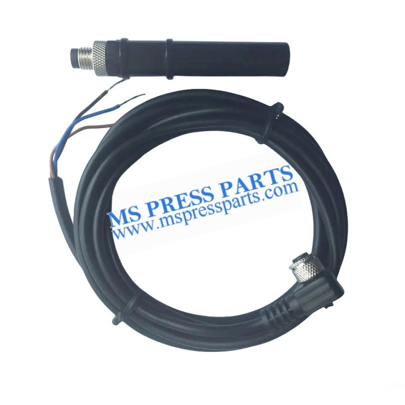 HD CD102/SM102/CX102 machine sensor CAPAC SWIT PROX,00.783.0799