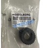 Original new Heidelberg CD102/SM102 machine worm gear,MV.032.905/05,C5.006.408