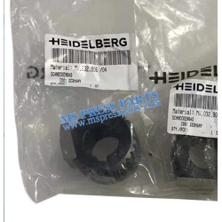 Original new Heidelberg CD102/SM102 machine worm gear,MV.032.906/04,C5.006.409