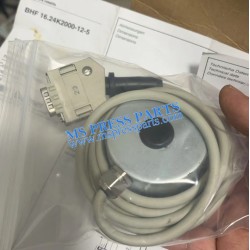 Original new Polar cutting machine encoder 030064