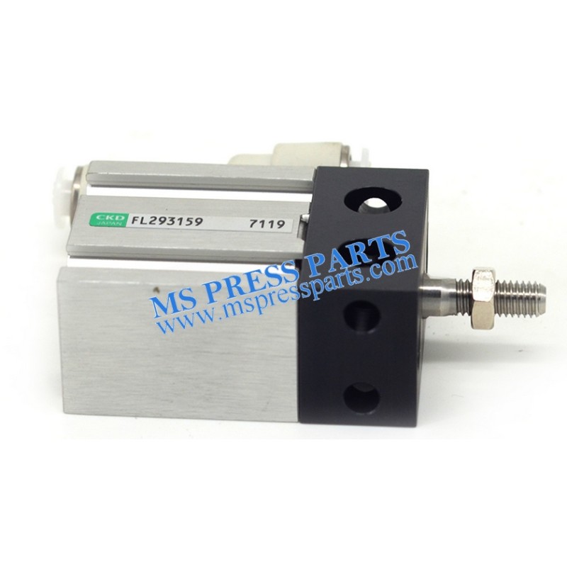 3234500201,komori SPICA-26/29 machine original air cylinder,SMD2-DA-16-5 FL293159 7119,komori original parts