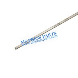 HD CD74/SM74/XL75machine torsion bar spring,MV.038.322/02