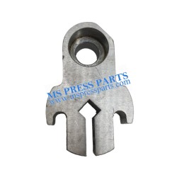 HD machine torsion clamp replacement,MV.011.127