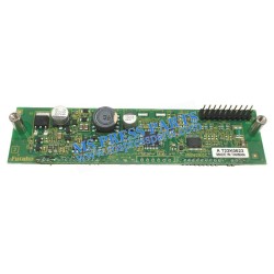 original new Komori machine display module,5AA0016841,5AA-0016-841