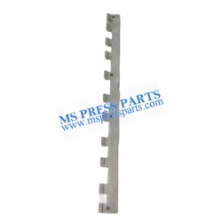 43.013.020F/02, HD MO machine gripper pad cpl replacement