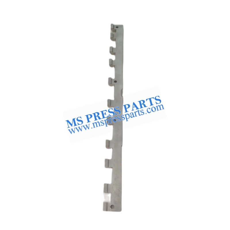 43.013.020F/02, HD MO machine gripper pad cpl replacement